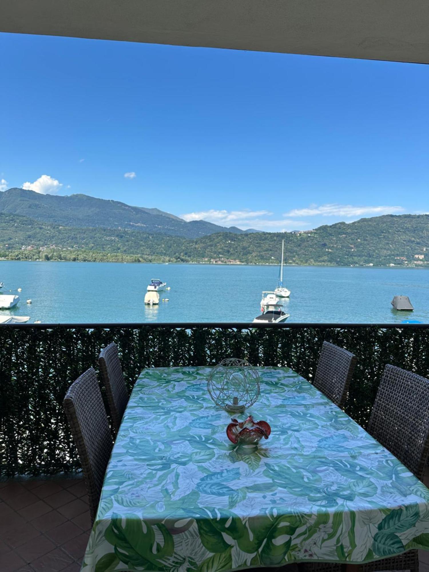 Feriolo Nautique Apartments Baveno Room photo